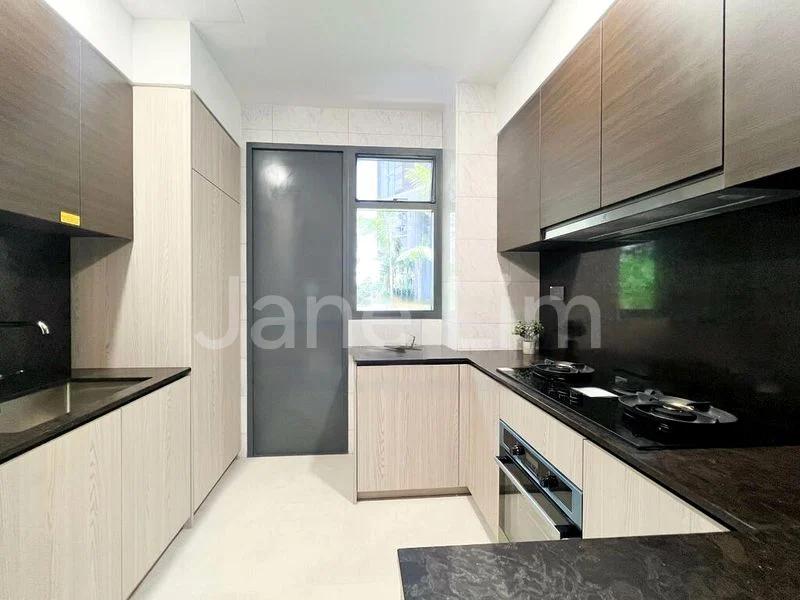 5 Bed Cluster House (Landed) for Sale in  Parc Clematis - Image 4